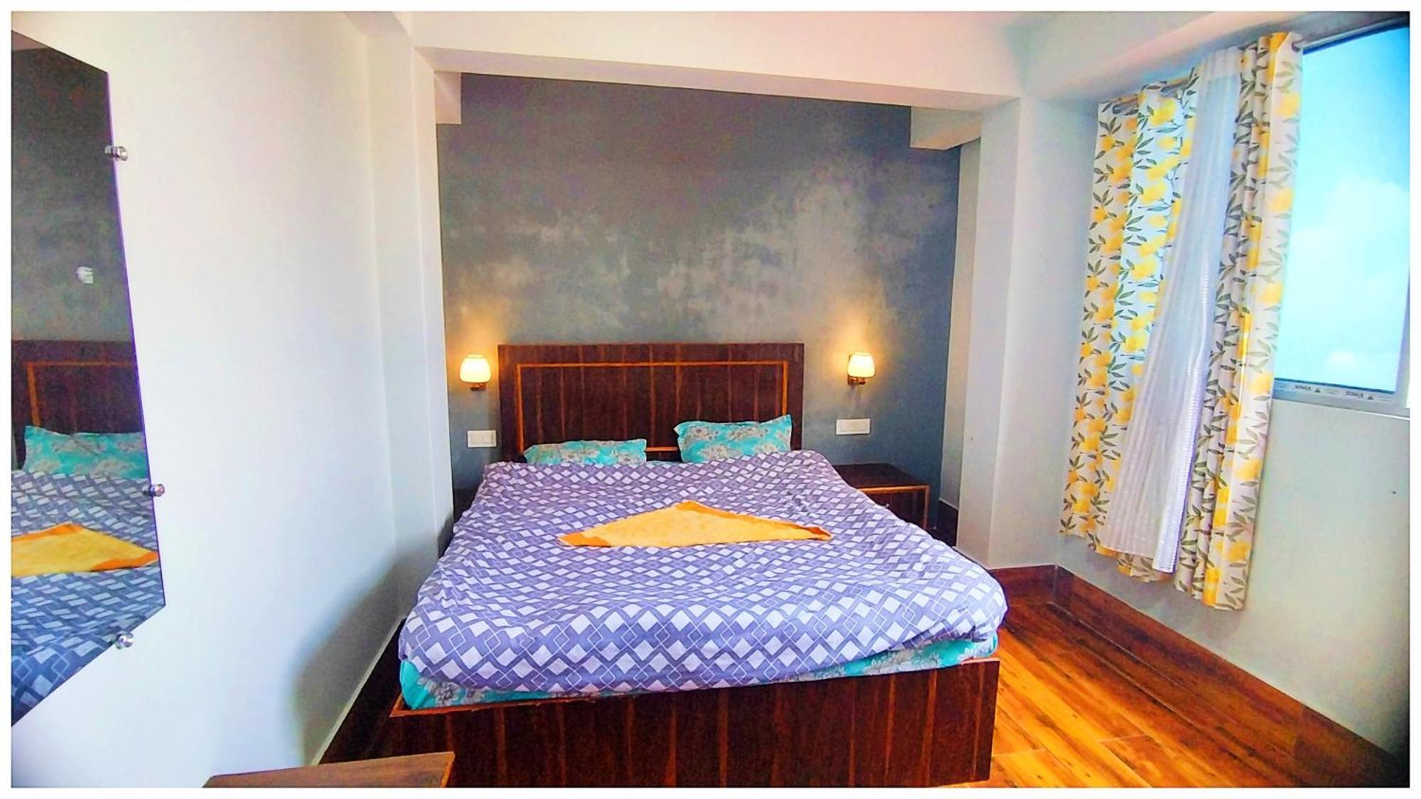 Hotel Premium Pitstop Near Railway Station Best Hotel In Darjeeling Дарджилинг Экстерьер фото